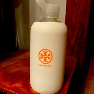 Tory Burch water bottle